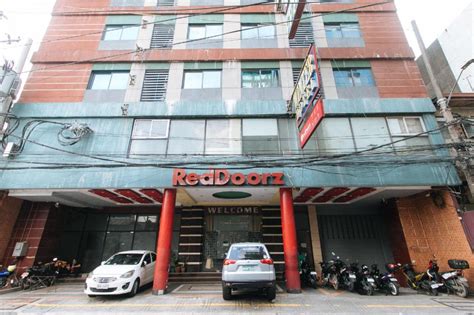 Winter Hotel Araneta .